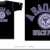 A Bao A Qu T-Shirt Black L
