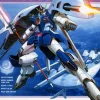 1/144 Abyss Gundam
