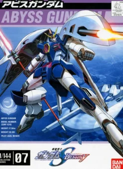 1/144 Abyss Gundam