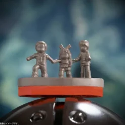 Acguy Name Stamp Stand