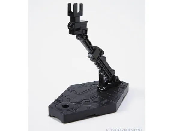Action Base 2 Black