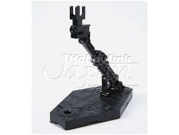 Action Base 2 Black