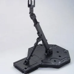 Action Base 1 Black