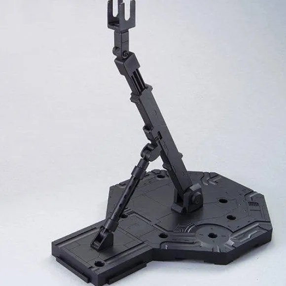 Action Base 1 Black