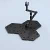 Action Base 4 Black
