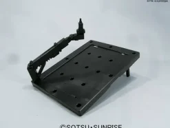 Action Base 3 Black