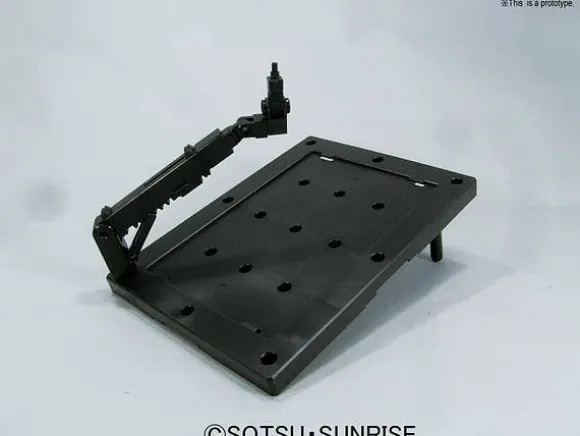 Action Base 3 Black