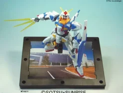 Action Base 3 Black