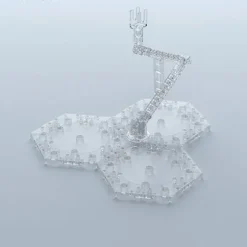 Action Base 4 Clear