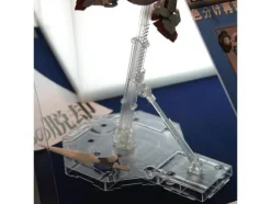 Action Base 1 Clear