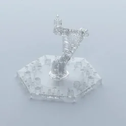 Action Base 5 Clear