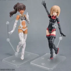 Action Base 6 Clear