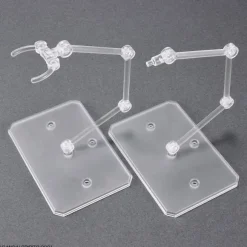 Action Base 6 Clear
