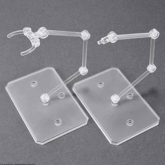 Action Base 6 Clear