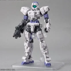 Action Base 6 Clear