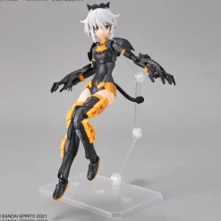 Action Base 6 Clear
