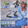 Action Base 2 Clear Blue