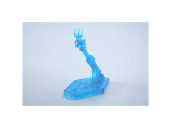 Action Base 2 Clear Blue