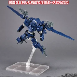Action Base 7 [Clear Color]