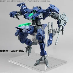 Action Base 8 [Clear Color]