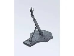 Action Base 1 Gray