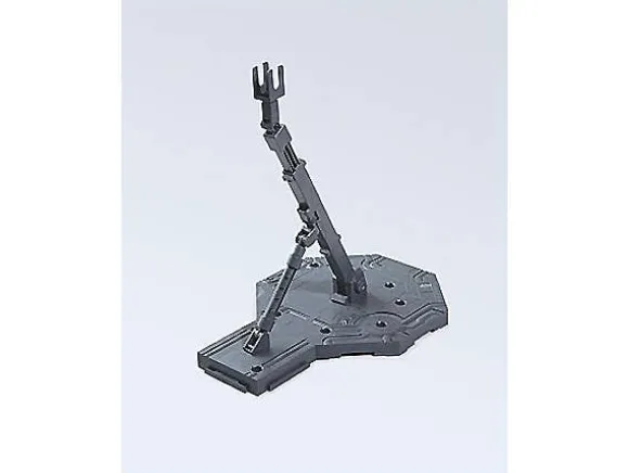 Action Base 1 Gray