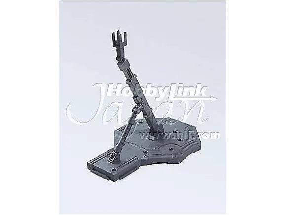 Action Base 1 Gray