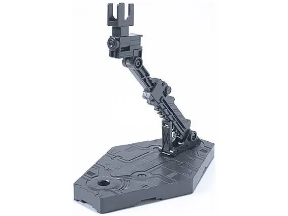 Action Base 2 Gray