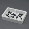 Action Base 7 & Option Box 1 [White]