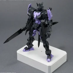 Action Base 7 & Option Box 1 [White]