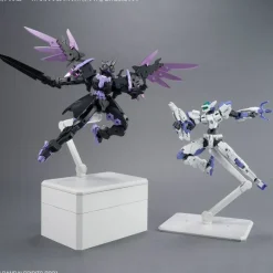 Action Base 7 & Option Box 1 [White]