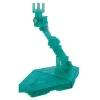 Action Base 2 Sparkle Clear Green