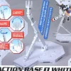 Action Base 1 White