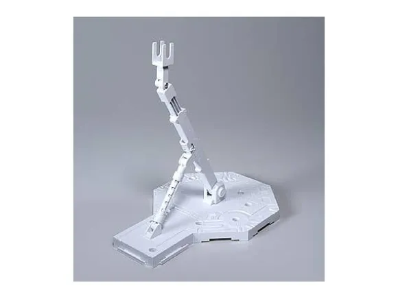 Action Base 1 White