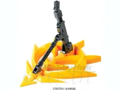 Action Base 1 Zeon Ver.