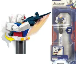 Action Pen Evolution GS GUN (RX-78-2 Gundam)