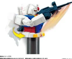 Action Pen Evolution GS GUN (RX-78-2 Gundam)