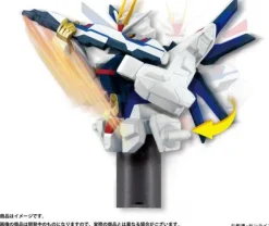 Action Pen Evolution GS STR (Strike Freedom Gundam)