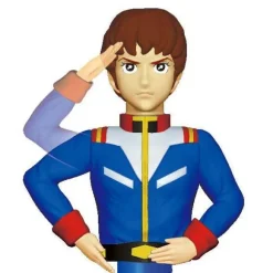 Action Pen GS3 Amuro Ray
