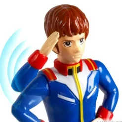 Action Pen GS3 Amuro Ray