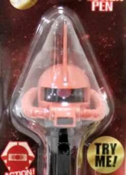Action Pen GS3 Char Zaku II