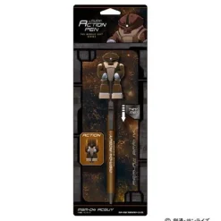Action Pen MSM-04 Acguy