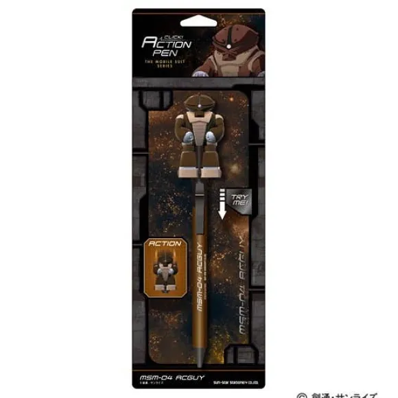Action Pen MSM-04 Acguy