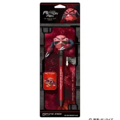 Action Pen MSM-07S Char's Z'Gok