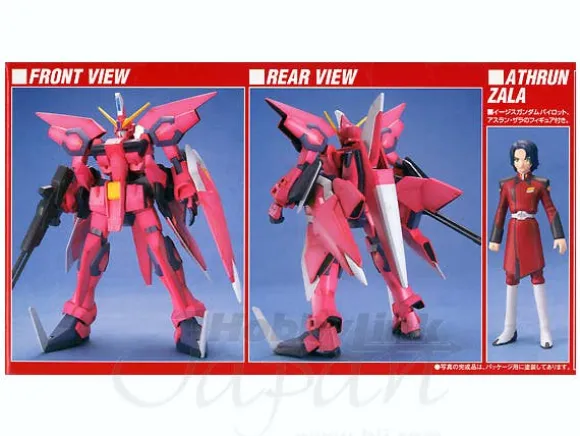 1/100 Aegis Gundam