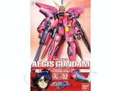 1/100 Aegis Gundam