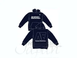 AE Parka Navy L