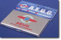 AEUG Name Card Case