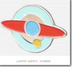 AEUG Pins