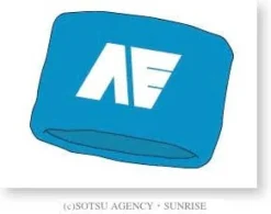 AE Wrist Band